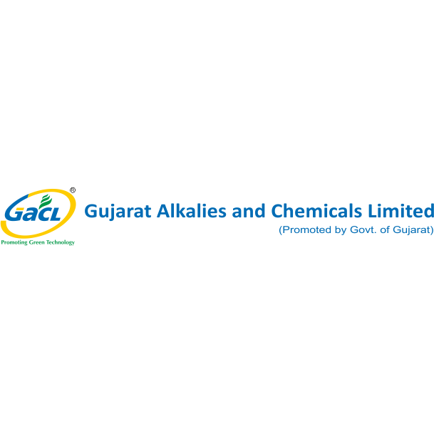 Gujarat Alkalies & Chemicals Ltd.